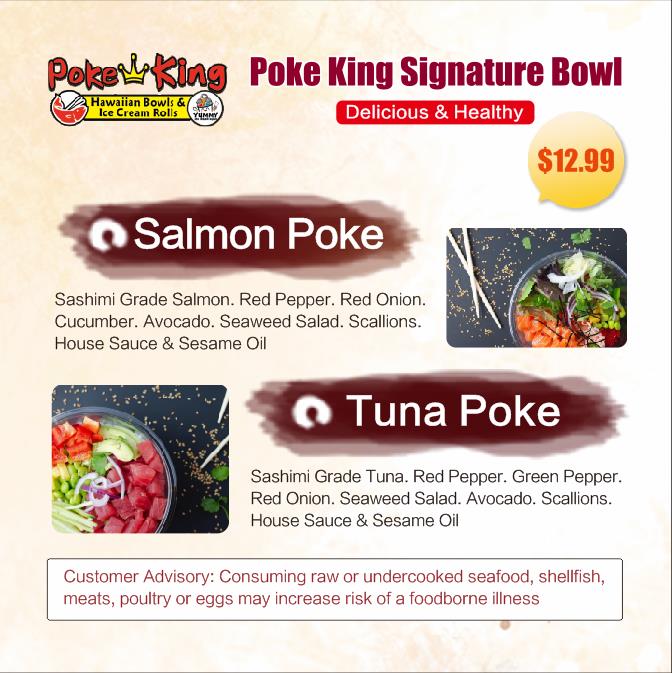 Poke King