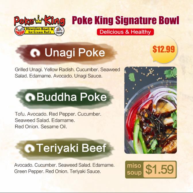 Poke King